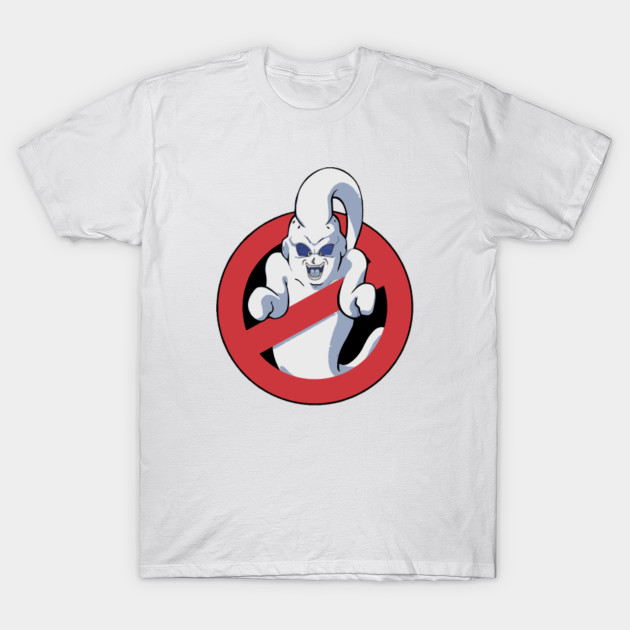 monster are stop here T-Shirt-TOZ